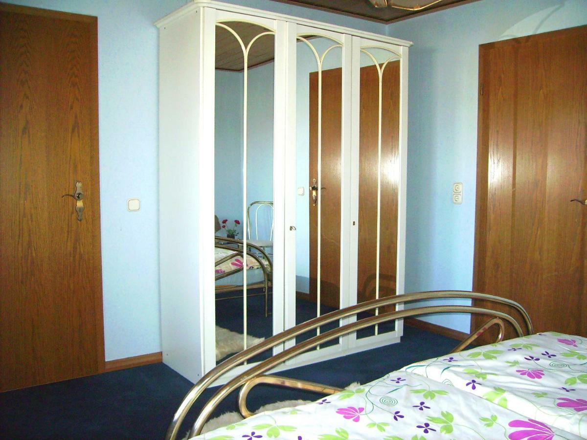 Hotel Garni HuttenhofKall エクステリア 写真